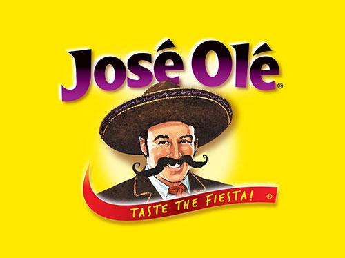 Jose Ole- TV